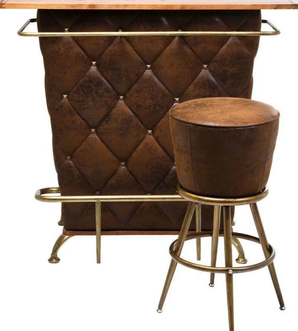 KARE Design Barkruk Lady Rock Vintage Hot