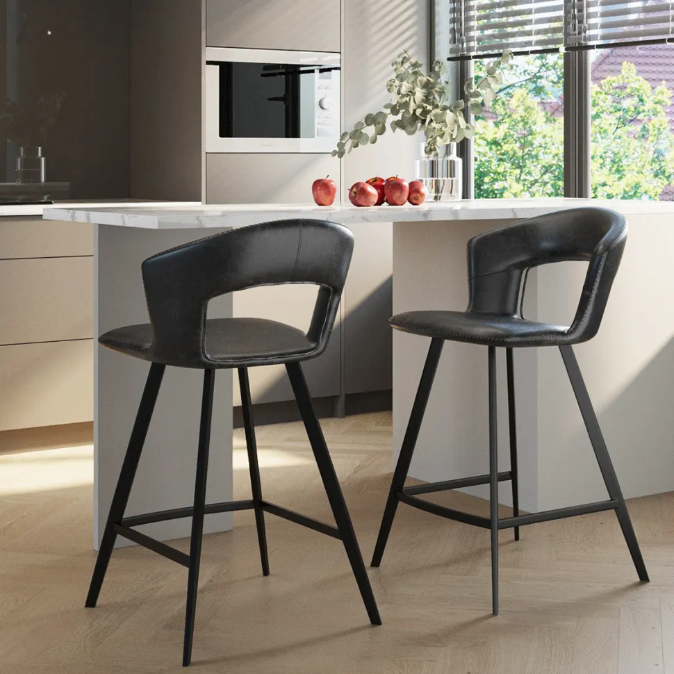 KARE Design Barkruk Reünie Shop