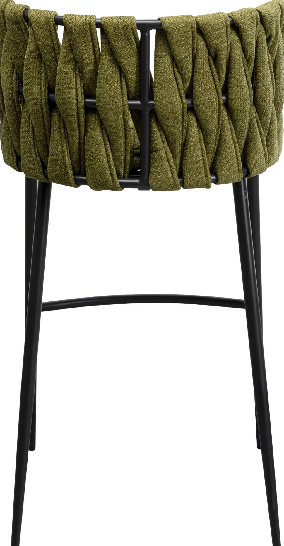KARE Design Barkruk Saluti Dark Green Hot