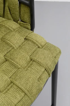 KARE Design Barkruk Saluti Dark Green Hot