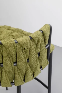 KARE Design Barkruk Saluti Dark Green Hot