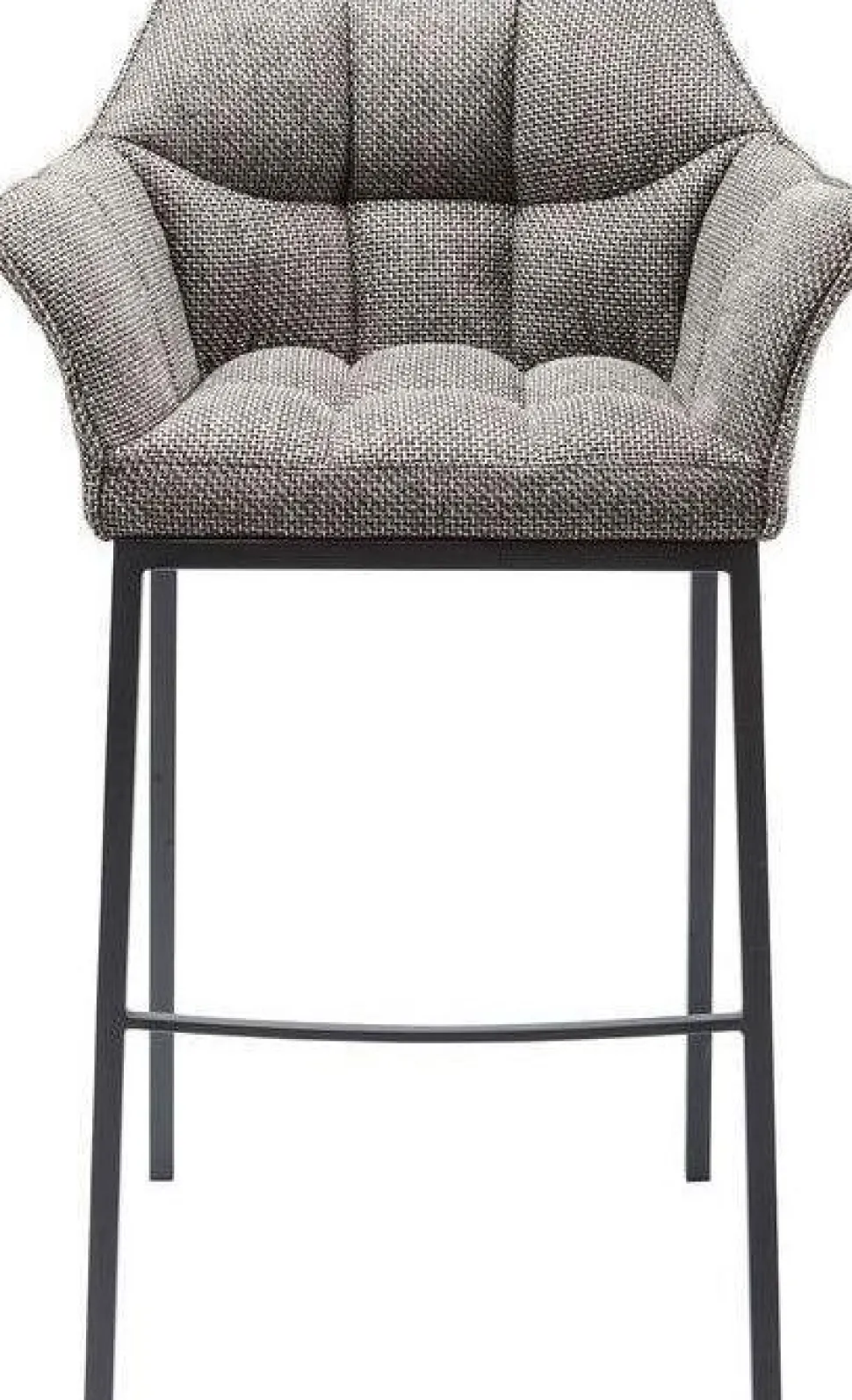 KARE Design Barkruk Thinktank Vier Poten Clearance