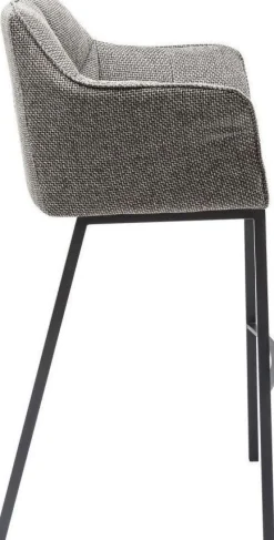 KARE Design Barkruk Thinktank Vier Poten Clearance