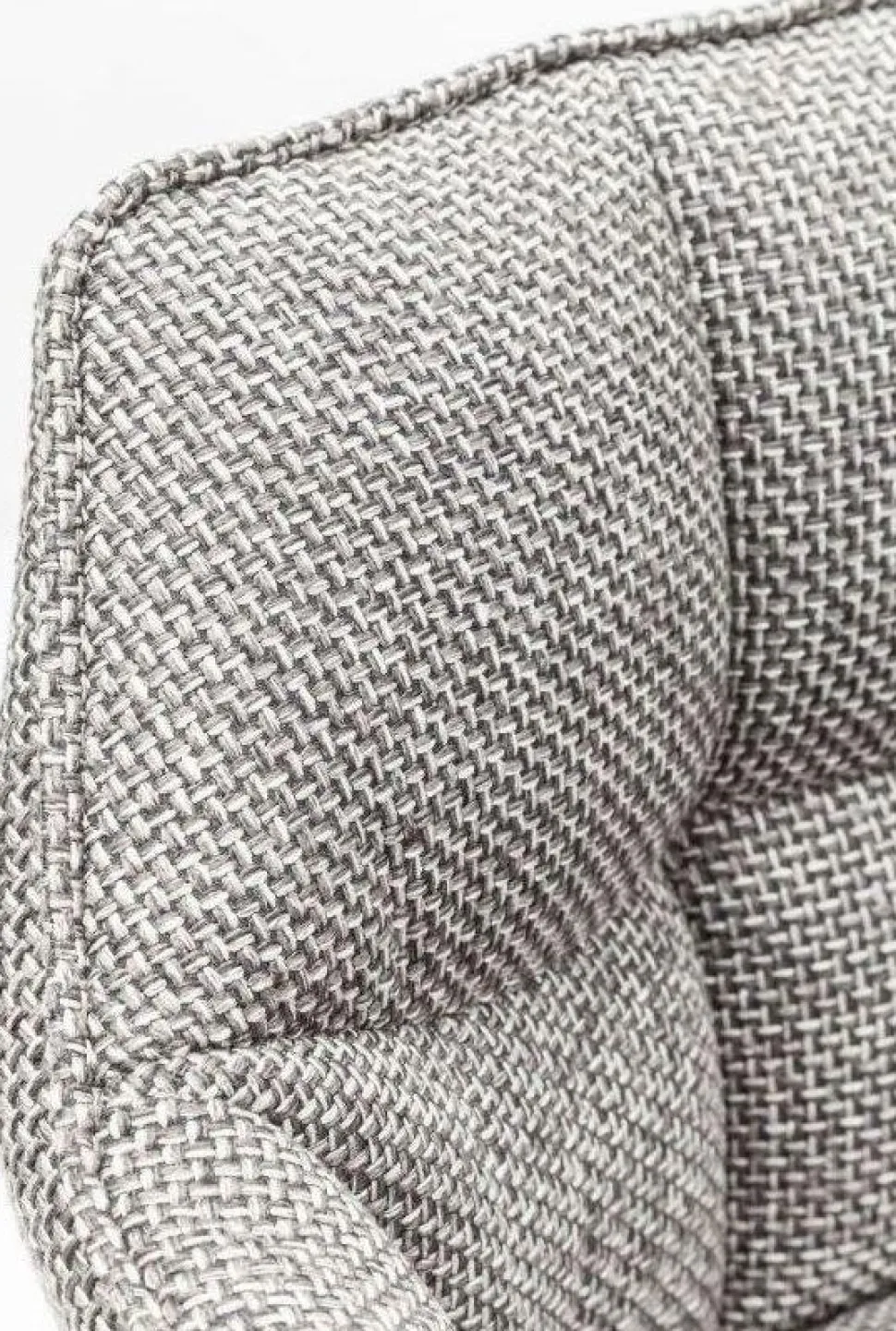 KARE Design Barkruk Thinktank Vier Poten Clearance