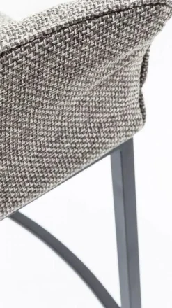 KARE Design Barkruk Thinktank Vier Poten Clearance