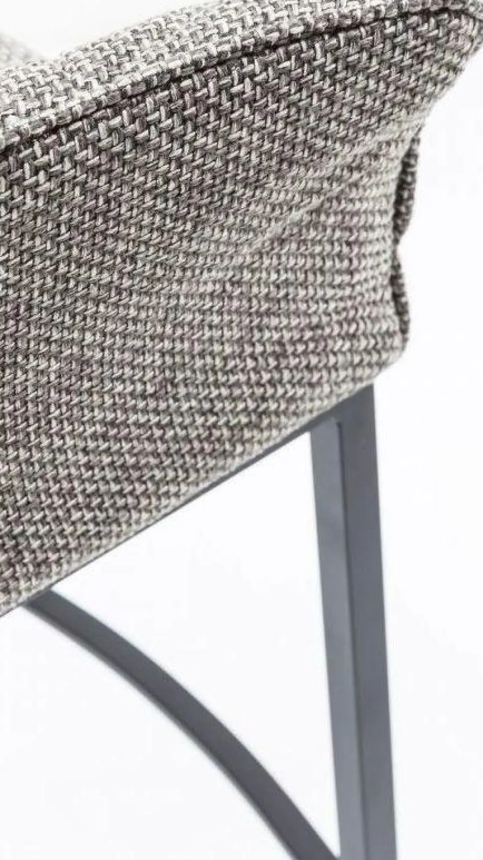 KARE Design Barkruk Thinktank Vier Poten Clearance