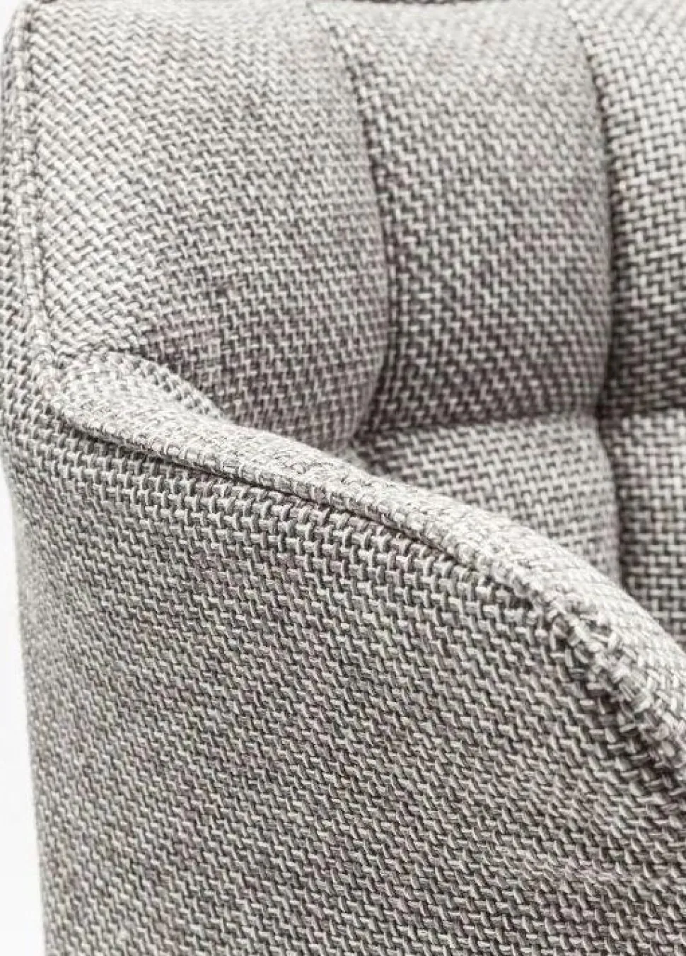 KARE Design Barkruk Thinktank Vier Poten Clearance