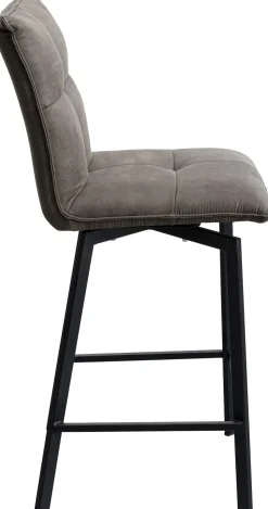 KARE Design Barkruk Toronto Brown 69cm Discount
