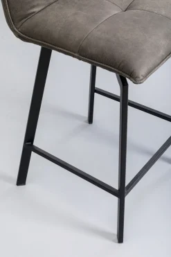 KARE Design Barkruk Toronto Brown 69cm Discount