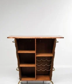 KARE Design Bar Lady Rock Vintage Cheap
