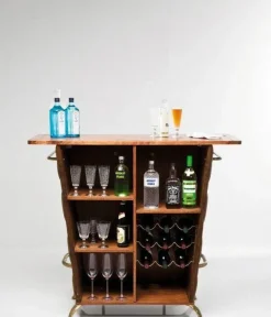 KARE Design Bar Lady Rock Vintage Cheap