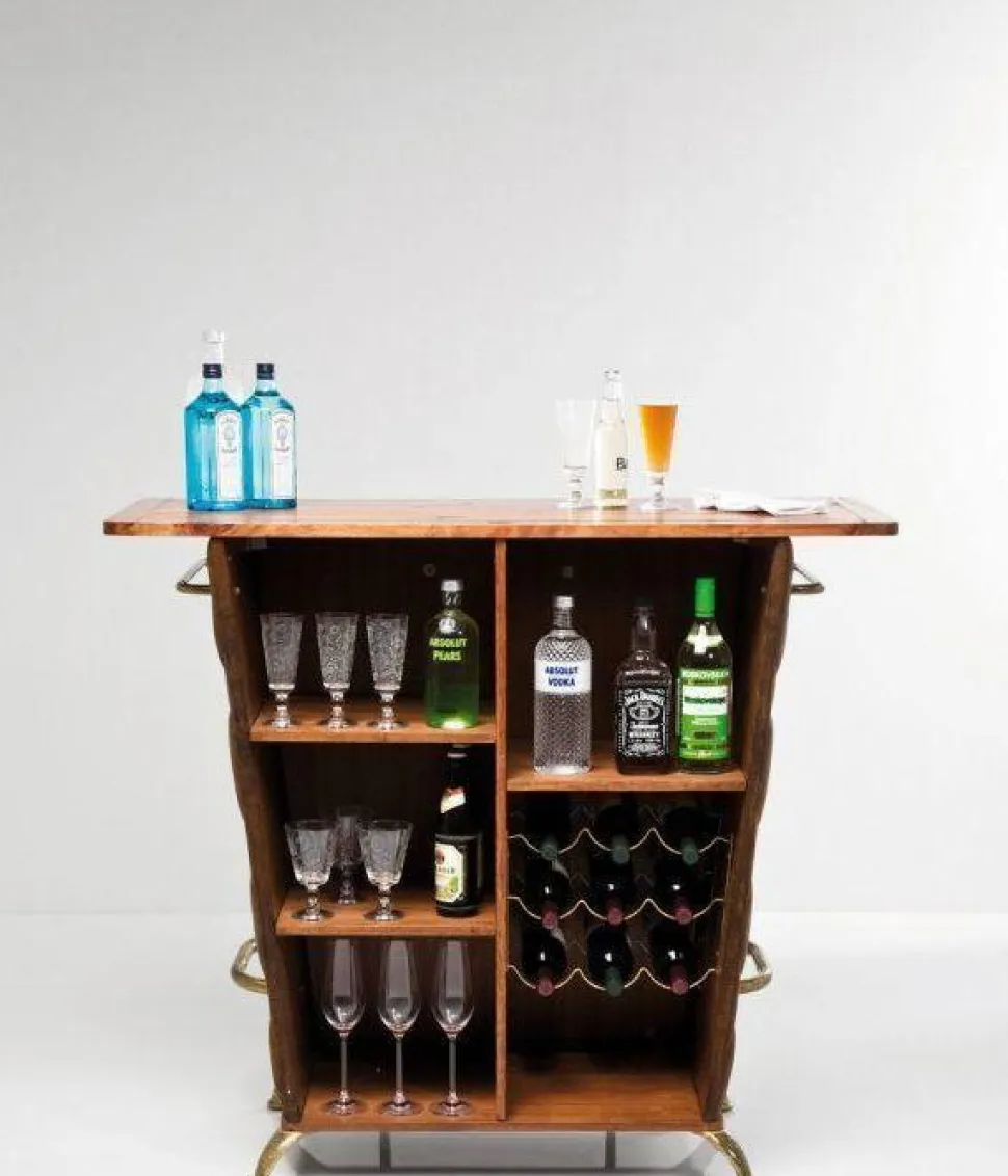 KARE Design Bar Lady Rock Vintage Cheap
