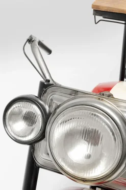 KARE Design Bar Motorbike Red Cheap
