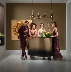 KARE Design Bar Prezioso Outlet