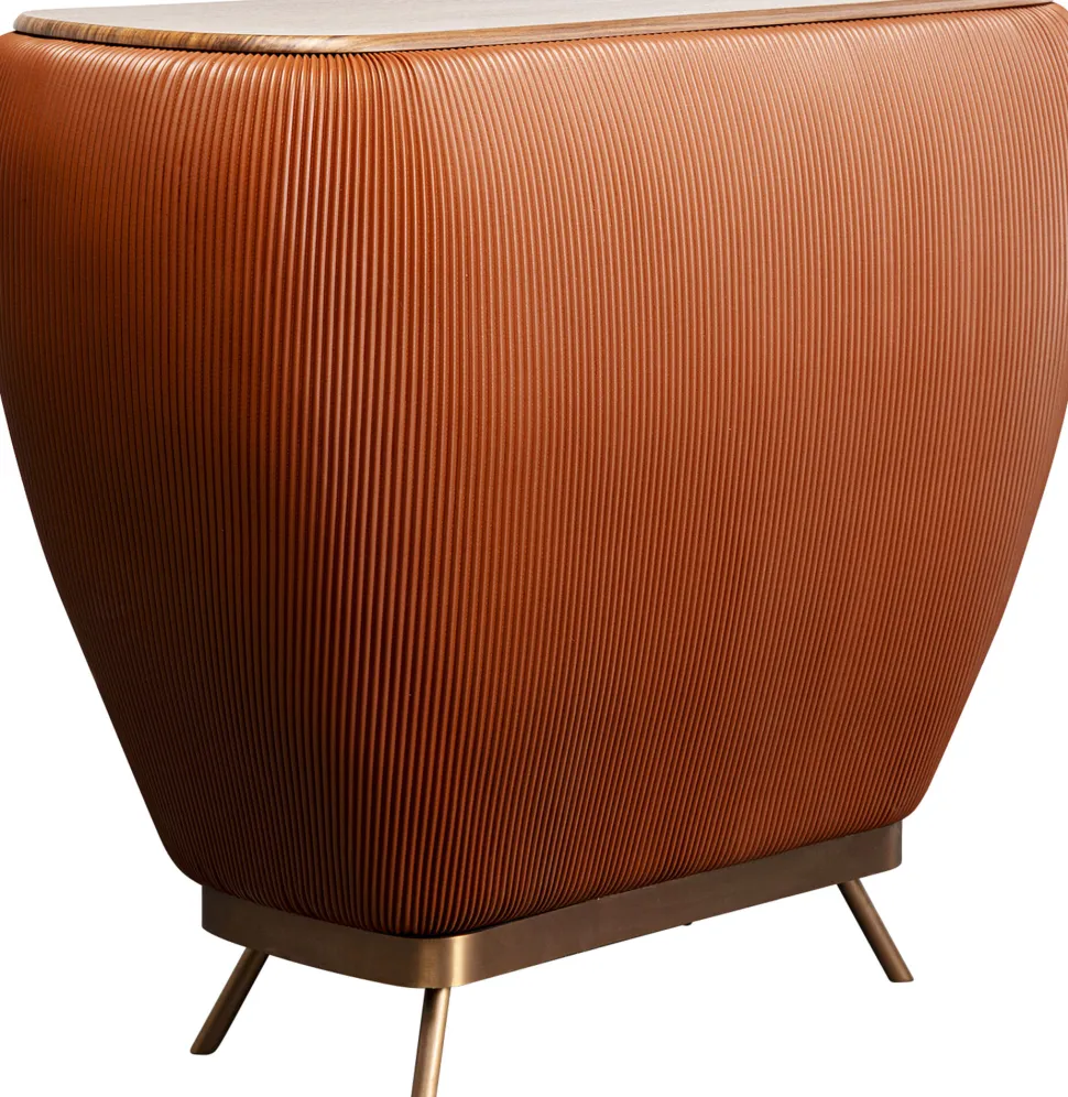 KARE Design Bar Rio Brown Store