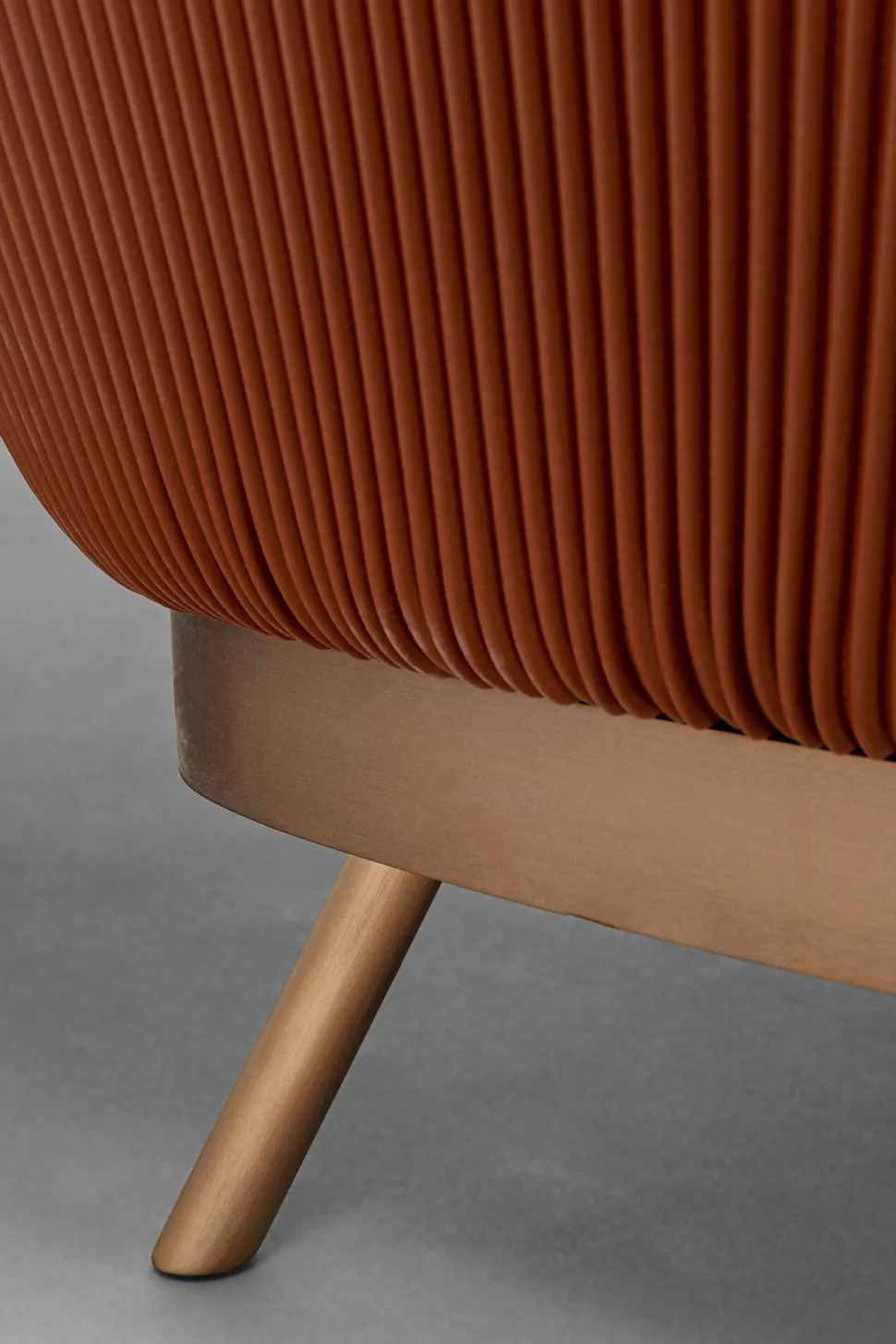 KARE Design Bar Rio Brown Store