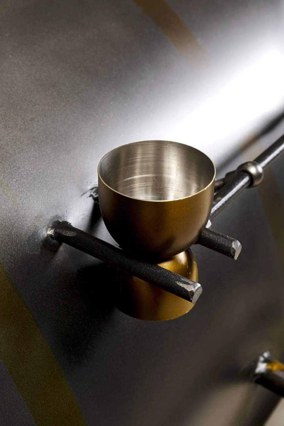 KARE Design Bar Steamlock 225cm Cheap