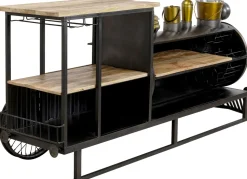 KARE Design Bar Steamlock 225cm Cheap