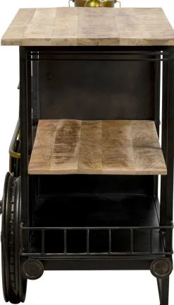 KARE Design Bar Steamlock 225cm Cheap
