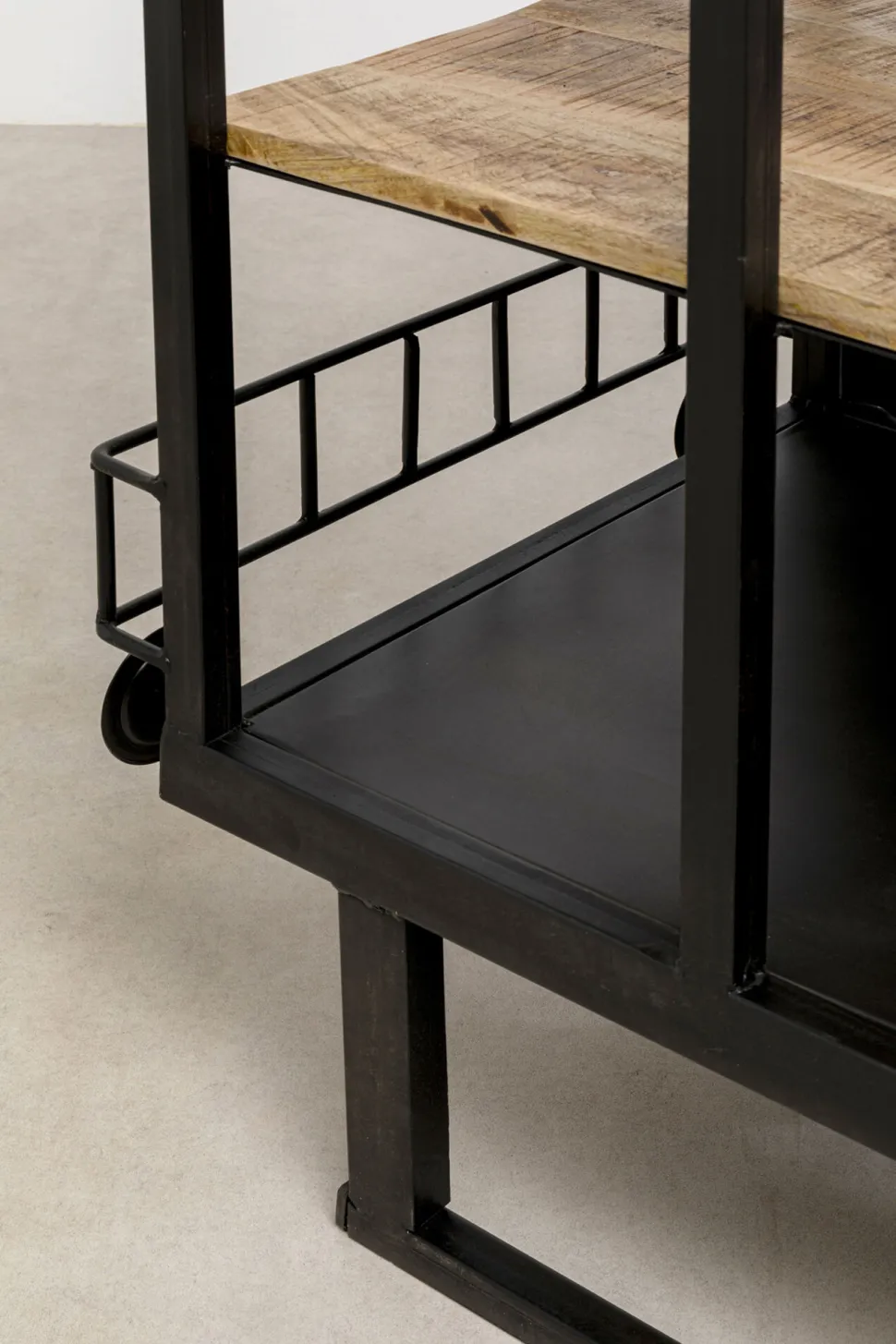 KARE Design Bar Steamlock 225cm Cheap
