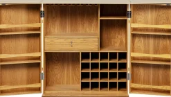 KARE Design Bar Venezia Cream 100x114cm Clearance