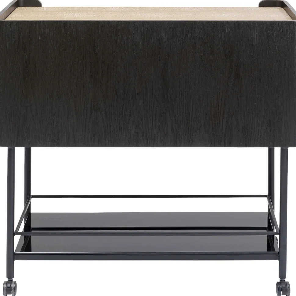 KARE Design Barwagen Milano 93x96cm Best