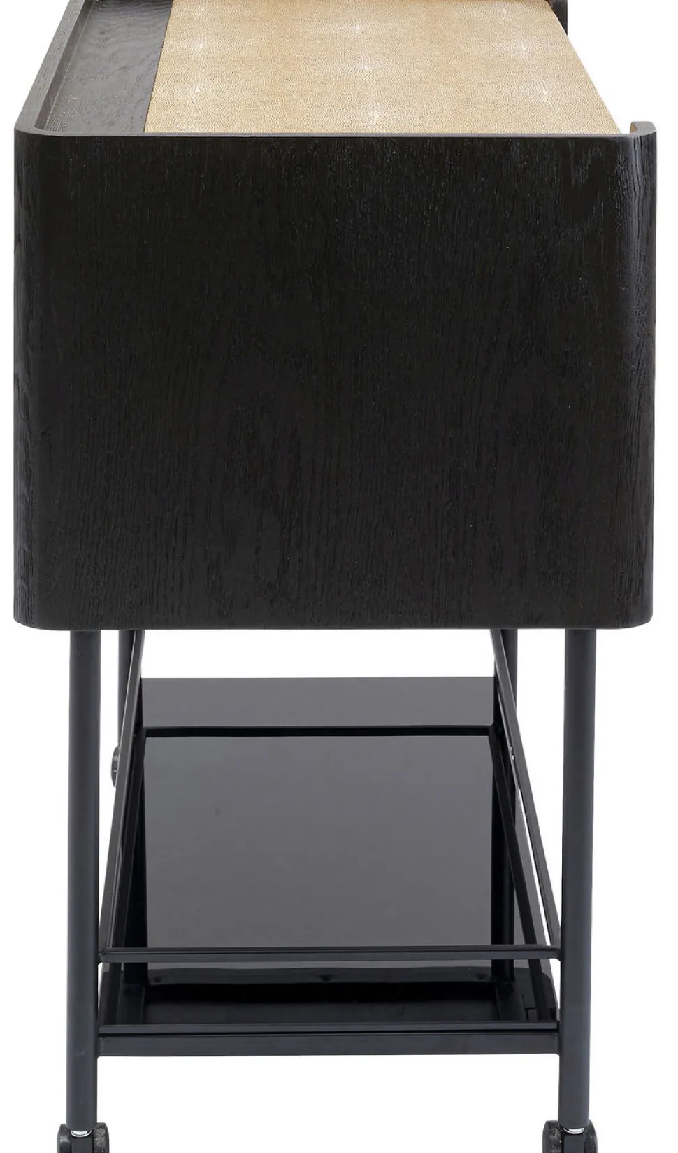 KARE Design Barwagen Milano 93x96cm Best