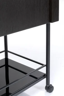 KARE Design Barwagen Milano 93x96cm Best