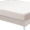 KARE Design Base Boxspringbed Benito Cream 160x200cm Discount