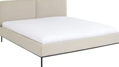 KARE Design Bed East Side 160x200cm Cheap