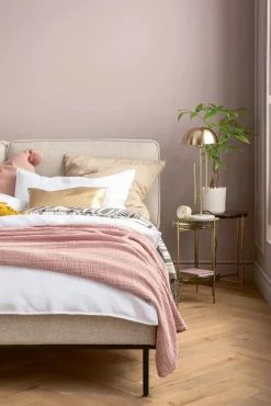 KARE Design Bed East Side 160x200cm Cheap