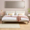 KARE Design Bed East Side 180x200cm Hot