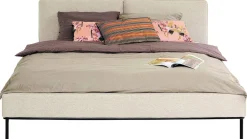 KARE Design Bed East Side 180x200cm Hot
