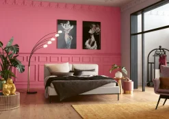 KARE Design Bed East Side 180x200cm Hot