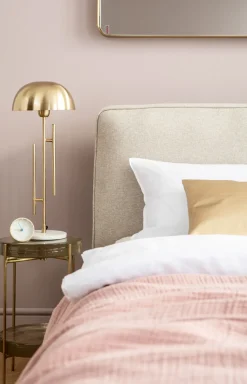 KARE Design Bed East Side 180x200cm Hot