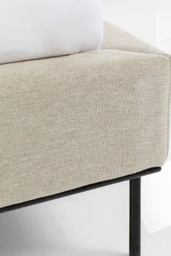 KARE Design Bed East Side 180x200cm Hot