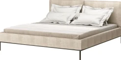 KARE Design Bed East Side 180x200cm Hot