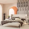 KARE Design Bed Tivoli Ecru 160x200cm Sale