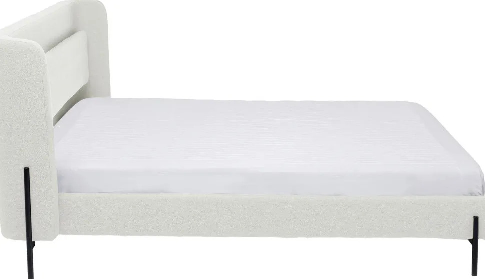 KARE Design Bed Tivoli Ecru 160x200cm Sale