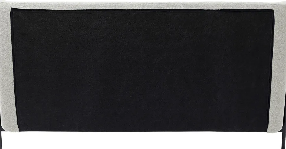 KARE Design Bed Tivoli Ecru 160x200cm Sale
