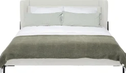 KARE Design Bed Tivoli Ecru 180x200cm Online