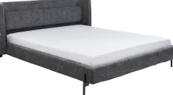 KARE Design Bed Tivoli Grey 160x200cm New