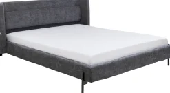 KARE Design Bed Tivoli Grey 180x200cm Shop