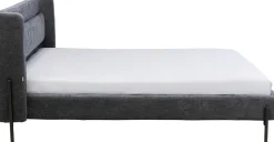KARE Design Bed Tivoli Grey 180x200cm Shop