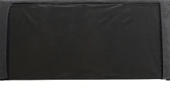 KARE Design Bed Tivoli Grey 180x200cm Shop
