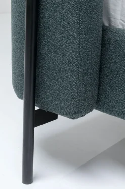 KARE Design Bed Tivoli Groen 160x200 Shop