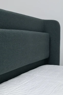 KARE Design Bed Tivoli Groen 160x200 Shop