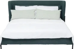 KARE Design Bed Tivoli Groen 160x200 Shop