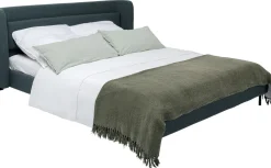 KARE Design Bed Tivoli Groen 160x200 Shop