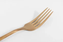 KARE Design Bestek Cucina Copper Matt (16/part) Fashion